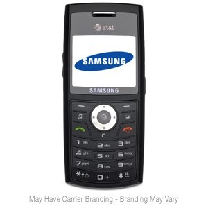 Samsung a727 Thin Bluetooth camera bar Cell phone