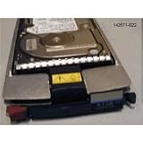 9.1GB Pluggable ULTRA3 10K Rpm SCSI