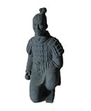 Kneeling Terracotta Warrior Statue - Large