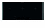 Electrolux - EHD90230P - Table Induction - 91 cm - Noir