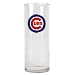 Chicago Cubs MLB 9 Flower Vase - Primary Logo by Great American Products