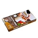 Kitchen Collection Crock Pot Liners 10 Bags 18 X 14 Fits All Crock Pots and Slow Cookers up to 8 Quarts