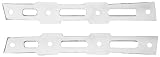 ModQuad Bed Rails - Slots RZR-BED-S