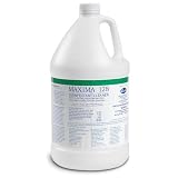 Worldwide Sport Supply Maxima Disinfectant (1 Gal)