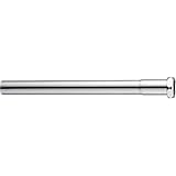 三栄水栓[SANEI] トイレ用品・ボールタップ ロータンク洗浄管 洗浄管下部 【H81-10-38X300】