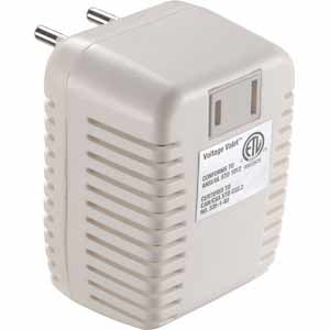 Voltage Valet 2000 Watt Solid State Converter