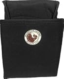 Occidental Leather B9019 Nylon Universal Bag-Black