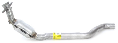 Walker Exhaust 54392 Ultra Domestic Converter - Non-CARB Compliant
