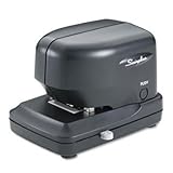 New-Swingline 69008 - 690e High-Volume Electric Stapler, 30-Sheet Capacity, ....