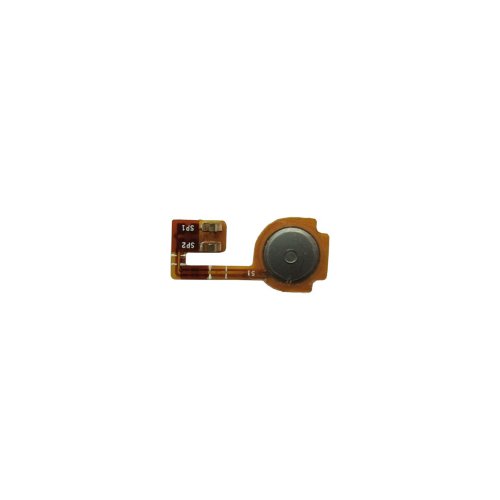 iPhone 3G Home Flex Cable