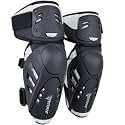 Fox Racing Titan Pro Elbow Guard - Small/Medium/Black/Silver