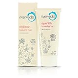 River Veda Replenish Heavenly Rose Organic Face Moisturizer