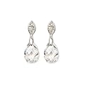 Damen-Ohrh�nger Sterling-Silber 925 E-11119