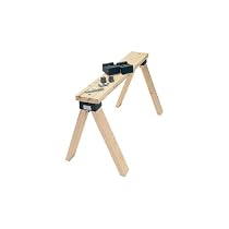 Grizzly G3312 Saw Horse Brackets