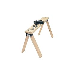 Grizzly G3312 Saw Horse Brackets