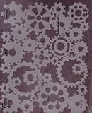 Artool Template Fxii10 Gear Head Kitchen & Housewares