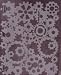 Kitchen & Housewares : Artool Template Fxii10 Gear Head