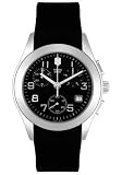 Swiss Army Men's Alliance Chronograph Watch #24668
