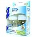 Twin-Pack 5oz. (160ml) BornFree? Bisphenol-A Free plastic bottles, complete with the new innovative air vent that helps eliminate colic symptoms. Each bottle comes with a level 1 nipple and a cover. 2 Per Pack.