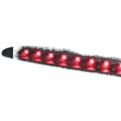 Mini Cooper 01-06 3. LED BREMSLEUCHTE SCHWARZ