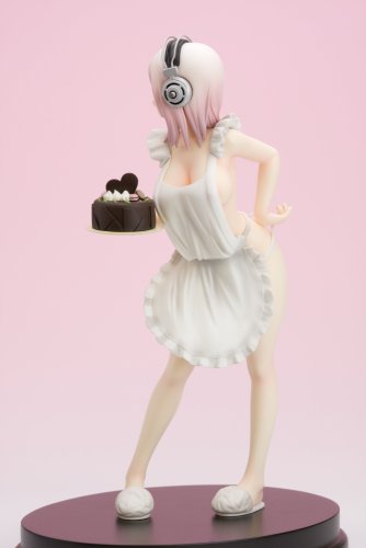 Cover image : すーぱーそに子 バレンタインver. (1/7スケールPVC塗装済み完成品)