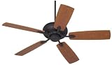 52 Casa Diplomat™ Indoor Outdoor Ceiling Fan