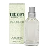 Green Tea Eau de Toilette
