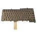 Dell laptop Keyboard for Inspirion 630M, 640M, 6400, 9400, E1405, E1505, E1705, XPS M140, XPS M1710.