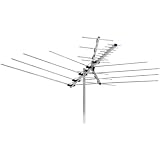 New- PHILIPS SDV4400/27 URBAN/SUBURBAN HDTV OUTDOOR ANTENNA