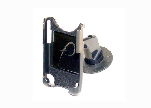 Pro.Fit International MI-3500 Custom Holder for iPhone 3G and iPhone 3G-S with Universal G3 Vehicle Mount