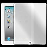 Mirror Screen Protector For Apple iPad 2, The New iPad (iPad 3)