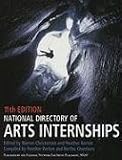 National Directory of Arts Internships (National Directory of Arts Internships) (National Directory of Arts Internships)