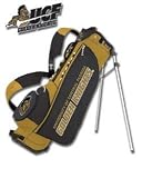 Central Florida Knights NCAA GoLite Golf Stand Bag NCAA College Athletics