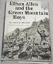 Ethan Allen and the Green Mountain Boys (Landmark Books, 66)