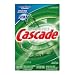 Cascade 34034 Fresh Scent Automatic Dishwasher Detergent, 45 Ounces (Case of 12)