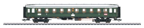 M&auml;rklin 42252 - Schnellzugwagen Hecht 3.Klasse, D