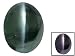 Jewelry : MIN .75CT MM VARIES OVAL CATS EYE ALEXANDRITE