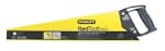 Stanley General Purpose Panel Saw 20"...