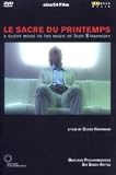  : Stravinsky - Le Sacre du Printemps / Oliver Hermann film, Simon Rattle, Berlin Philharmonic