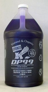 Kelco DP99 Flea Dip Pesticide Alternative Gallon