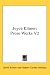 Search : Joyce Kilmer: Prose Works V2