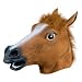 31CsY%2Bz4jzL. SL75  Cheap  Accoutrements Horse Head Mask