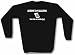 ACCORDING TO MY CALCULATIONS, YOU'RE AN ASSHOLE Men's Sweat Shirt in 2 colors Small t...