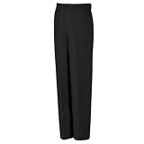 Red Kap Men's Premium Red-E-Permanent Press Industrial Work Pant 8oz TouchTex II Twill