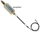 RG-6 Satellite Radio Antenna Cable Extension Kit