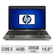 HP ProBook 4530s Image of HP ProBook 4530s