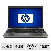 HP ProBook 4530s XU015UT 15.6″ LED Notebook (2.1 GHz Intel Core i3-2310M Dual-Core picture