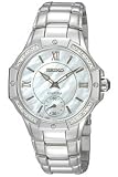 Seiko Ladies Coutura Watch SRKZ75P1