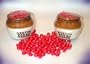 Boston Baked Beans Candy in Crock