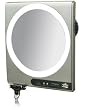 Fogless Shower 1X/5X  Mirror with Surround Light